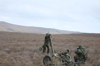 У Росії всі налякані, з ними нема про що домовлятися, – одкровення бійця, що захищає Україну
