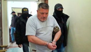 Российский суд вынес незаконный приговор украинцу Штыбликову: бросили за решетку почти на 20 лет
