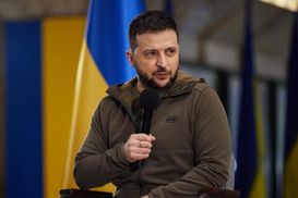 Готовится важное решение ЕС, – Зеленский обратился к украинцам Готовится важное решение ЕС, – Зеленский обратился к украинцам