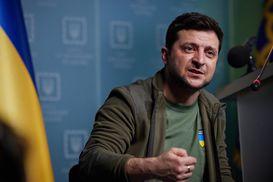 Отмена пошлин на украинские товары: Зеленский объяснил, почему это выгодно всей Европе Отмена пошлин на украинские товары: Зеленский объяснил, почему это выгодно всей Европе
