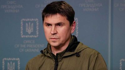 У наступні тижні інтенсивність лише зростатиме, – Подоляк про "демілітаризацію" Росії