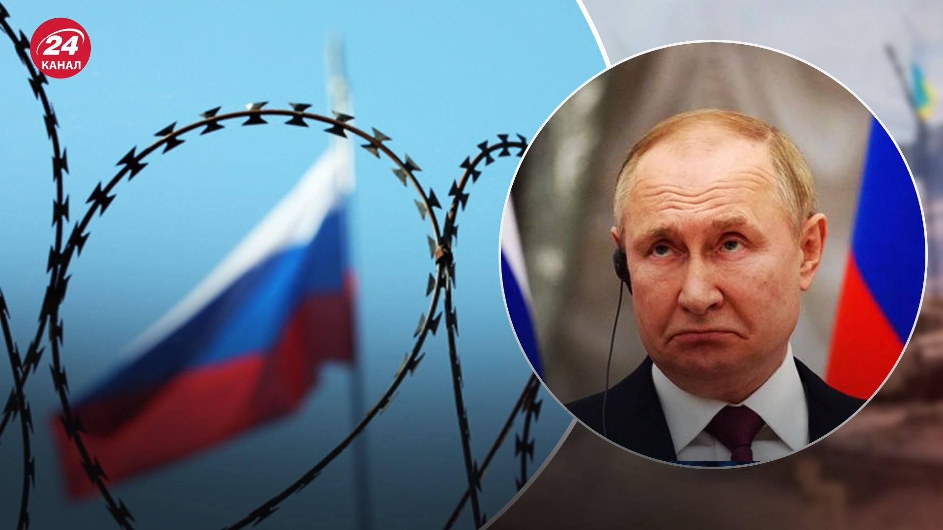 Новий пакет санкцій суттєво вдарить по Кремлю, – депутат Європарламенту