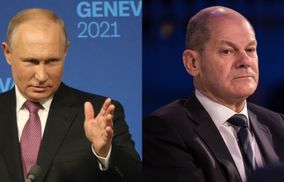 Германия не выдержит, если выберет "дружественный московский курс" - депутат Европарламента Германия не выдержит, если выберет "дружественный московский курс" - депутат Европарламента