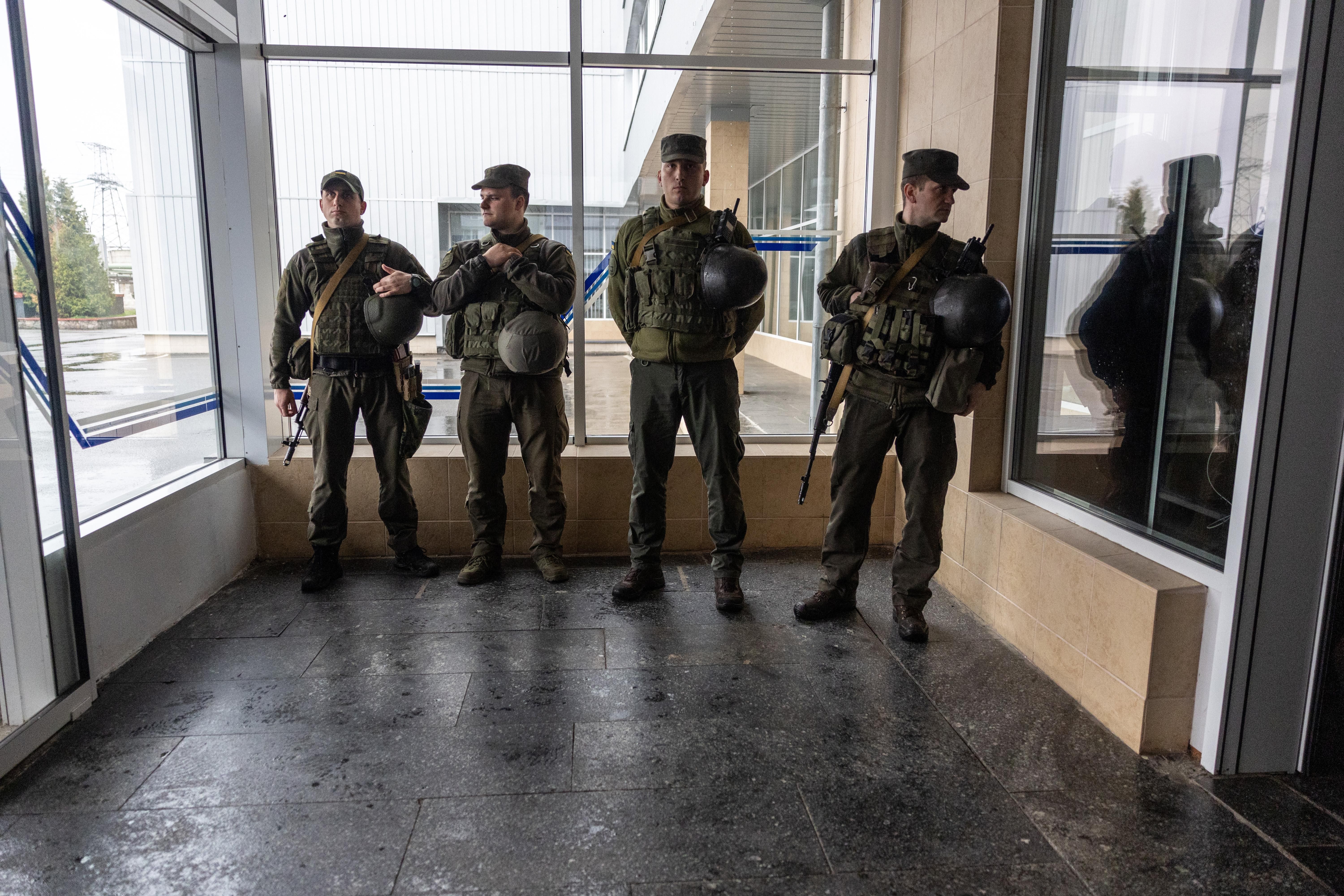 Будемо змушені оголосити стан війни і гнати Росію, – Гармаш сказав, коли це може статись Будемо змушені оголосити стан війни і гнати Росію, – Гармаш сказав, коли це може статись