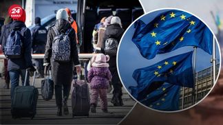Еврокомиссия внесла предложения упростить легальную миграцию в ЕС Еврокомиссия внесла предложения упростить легальную миграцию в ЕС