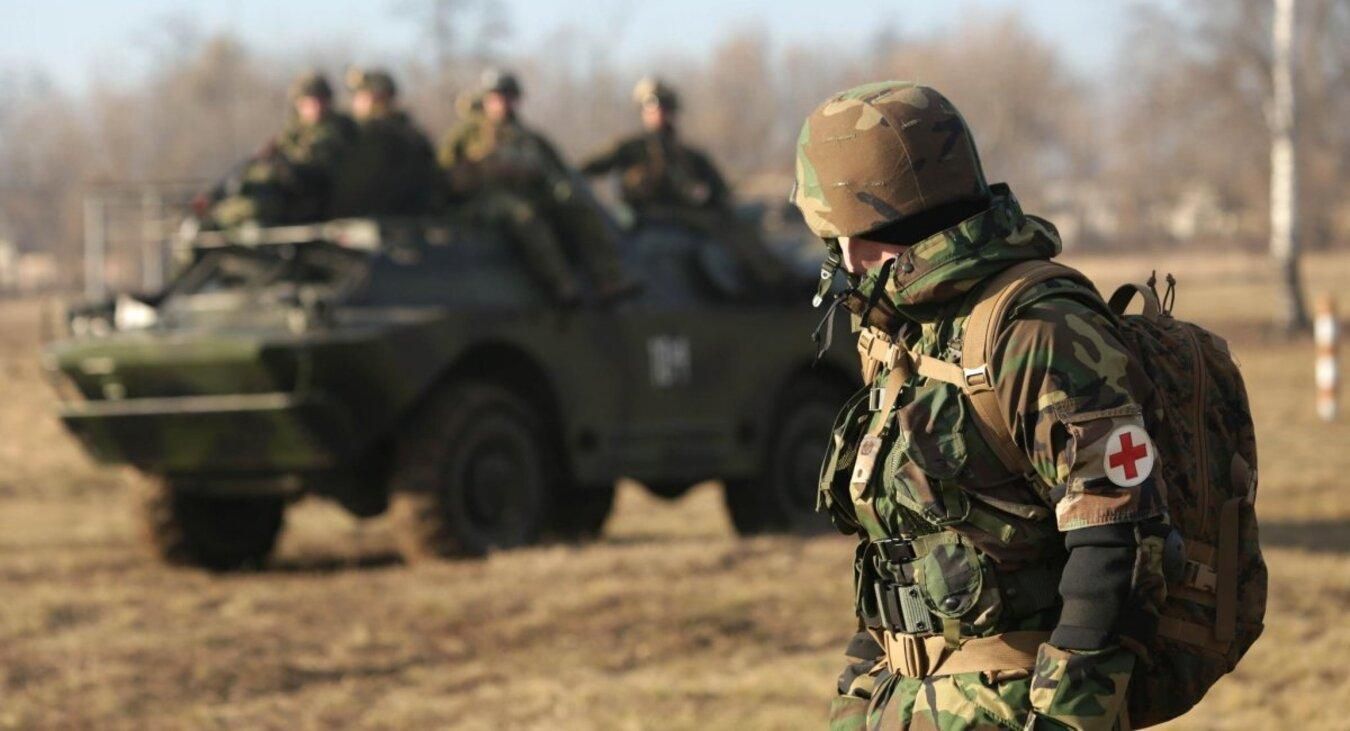 Украина осуждает попытки втянуть Приднестровье в полномасштабную войну против Украины