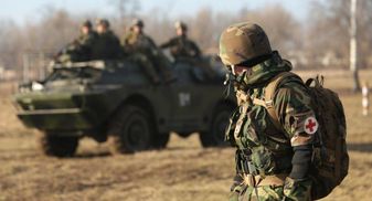 Украина осуждает попытки втянуть Приднестровье в полномасштабную войну против Украины