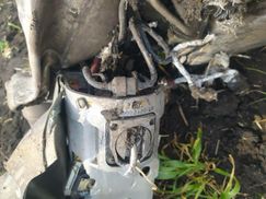 За 27 апреля Воздушные силы и Сухопутные войска сбили 8 воздушных целей россиян За 27 апреля Воздушные силы и Сухопутные войска сбили 8 воздушных целей россиян