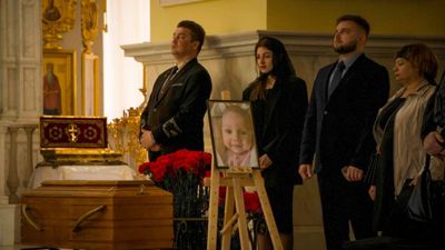 Была надежда, что малышку найдут живой, – родные рассказали о погибшей в Одессе семье Глодан