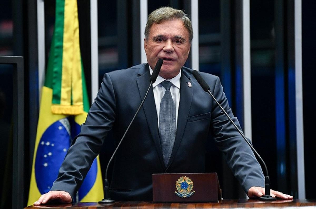 Федеральный сенат Бразилии признал Голодомор в Украине геноцидом
