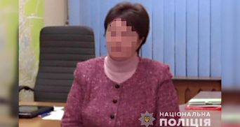 Полиция объявила подозрение псевдоглаве Мелитополя Данильченко за коллаборационизм