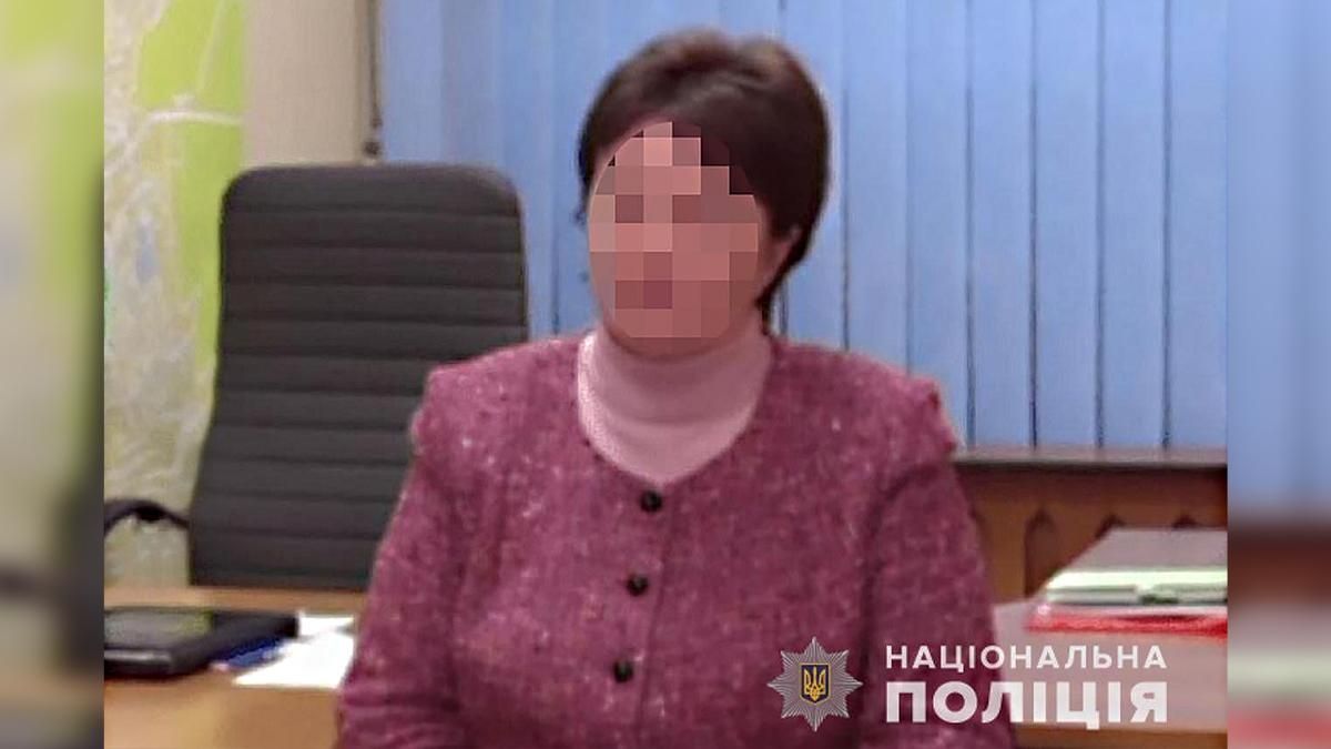 Полиция объявила подозрение псевдоглаве Мелитополя Данильченко за коллаборационизм