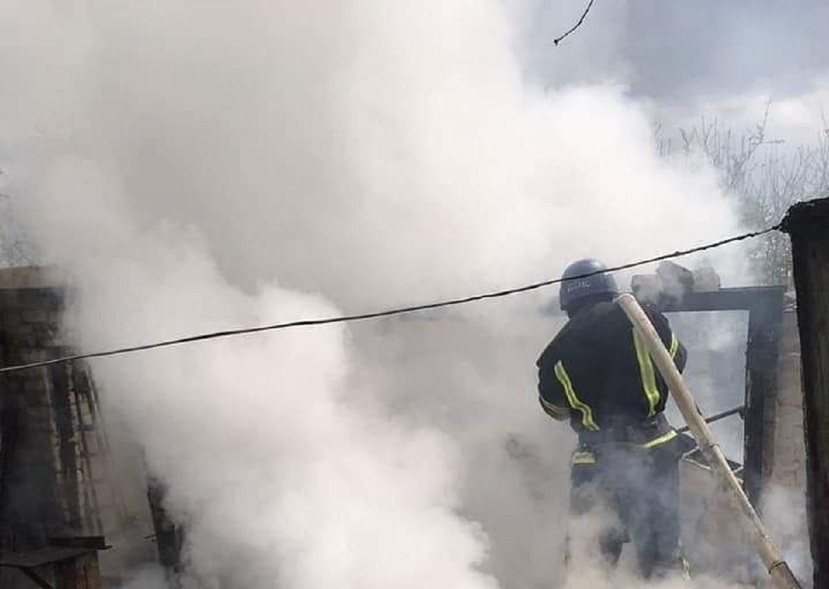 Найімовірніше, світло та зв'язок в Гірському не відновлять до кінця бойових дій, – Гайдай Найімовірніше, світло та зв'язок в Гірському не відновлять до кінця бойових дій, – Гайдай