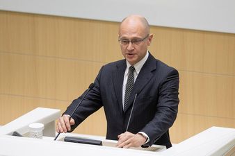 Россия назначила нового "смотрящего" за Донбассом, – МВД