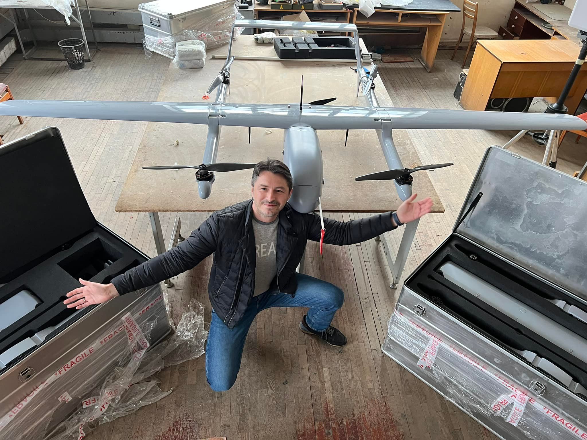 Волонтери з часом повернуться до довоєнного життя: Притула розповів, що для цього потрібно Волонтери з часом повернуться до довоєнного життя: Притула розповів, що для цього потрібно