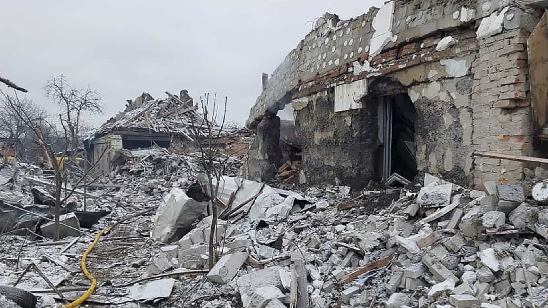 "Уламок влучив за 2 міліметри від сонної артерії": на Запоріжжі від обстрілів постраждала бабуся "Уламок влучив за 2 міліметри від сонної артерії": на Запоріжжі від обстрілів постраждала бабуся