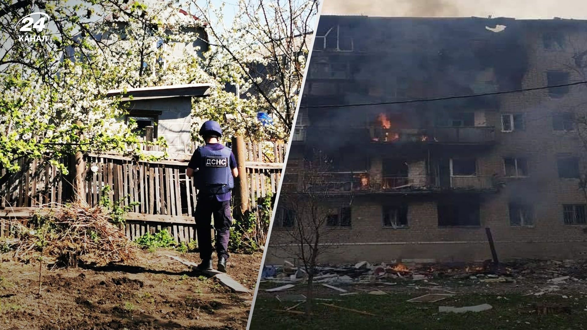 В зоне ООС россияне за сутки обстреляли 25 городов и сел: погиб мужчина, есть потерпевшие В зоне ООС россияне за сутки обстреляли 25 городов и сел: погиб мужчина, есть потерпевшие