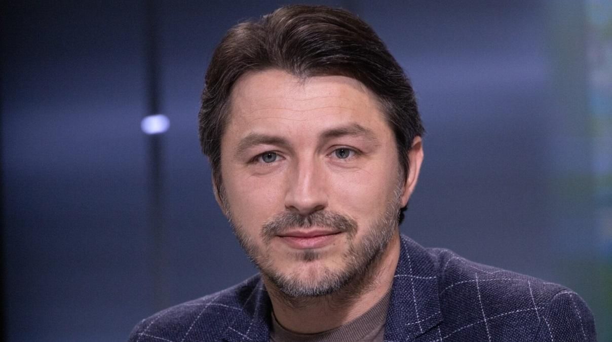 Высмеять врага – задача, с которой украинцы справляются, – Притула о шутках во время войны Высмеять врага – задача, с которой украинцы справляются, – Притула о шутках во время войны