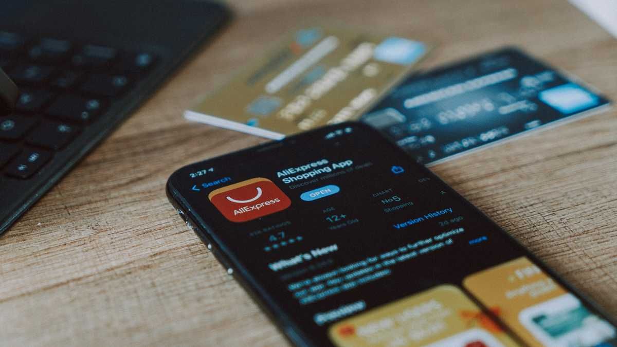 У AliExpress проблемы с обработкой платежей россиян, а украинцам отменяют заказы У AliExpress проблемы с обработкой платежей россиян, а украинцам отменяют заказы