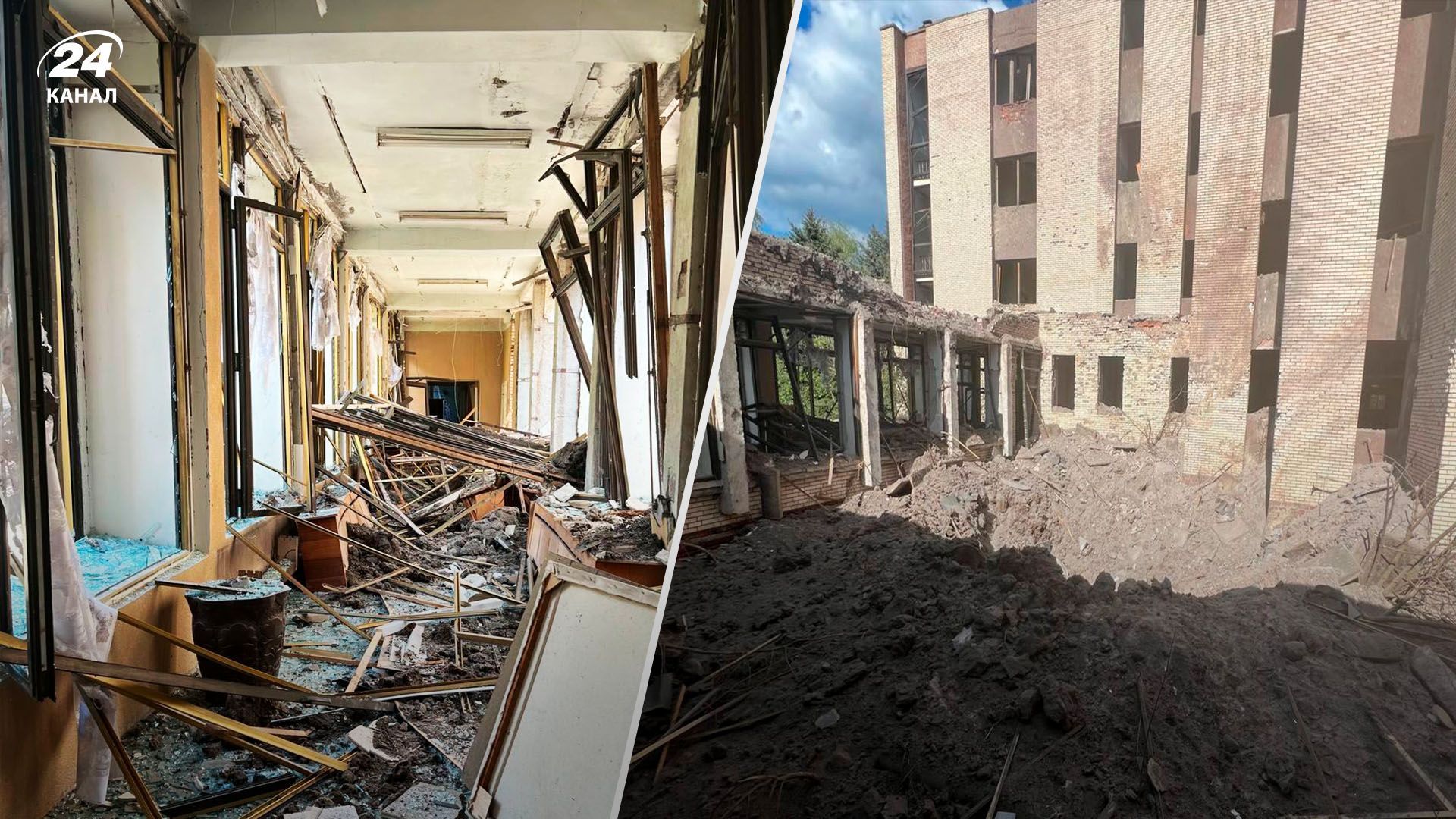 Є загиблий і поранені: наслідки обстрілів росіян по Донеччині Є загиблий і поранені: наслідки обстрілів росіян по Донеччині