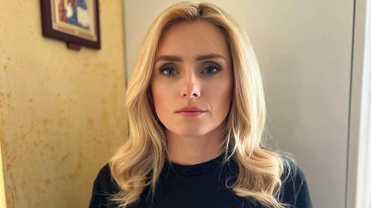 "Ад на земле": Ирина Федишин призвала спасти Мариуполь