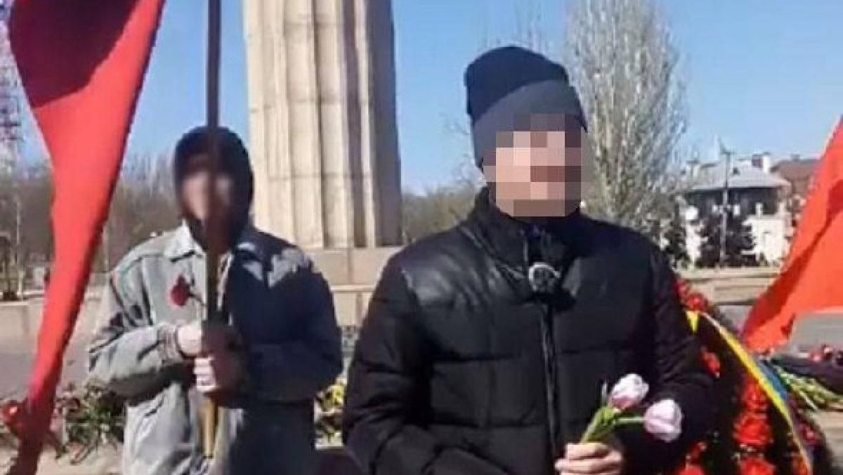 Депутату Херсонского горсовета сообщили о подозрении в коллаборационизме Депутату Херсонского горсовета сообщили о подозрении в коллаборационизме