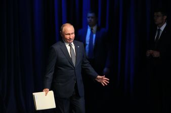 Путин – тайный агент США