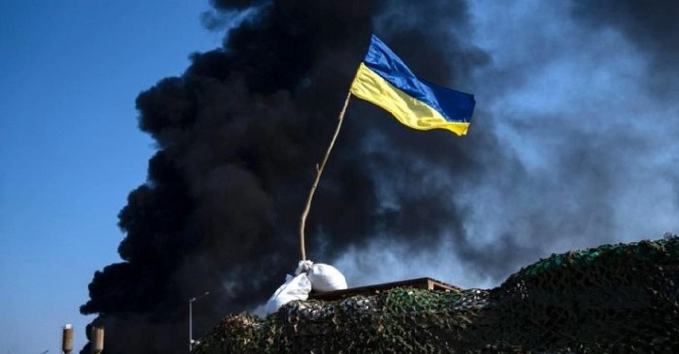 Украина – самое эпичное, что выпало XXI веку: чем закончится большая война