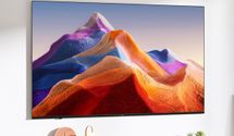 Xiaomi представила недорогий 58'' смарт-телевізор з 4K під брендом Redmi