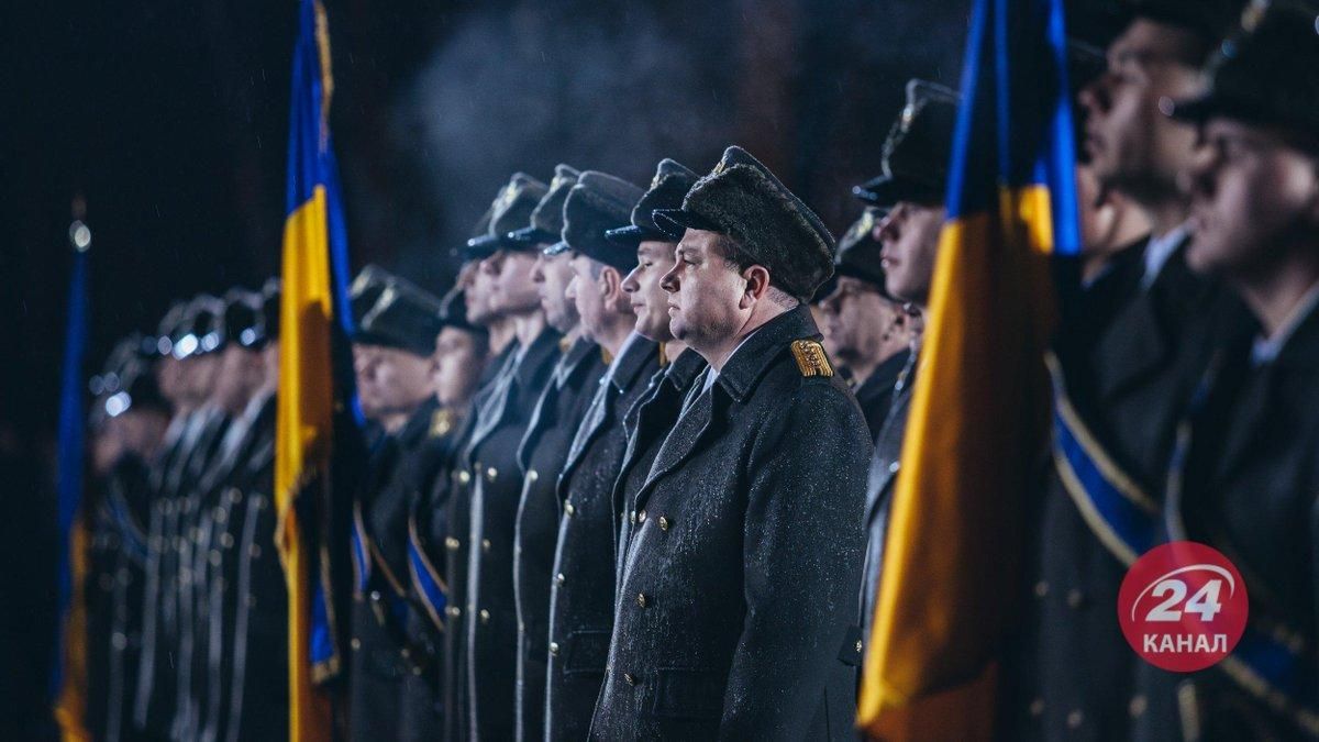 Українці масово підтримують мобілізацію чоловіків для відбудови країни замість служби в армії - 24 Канал