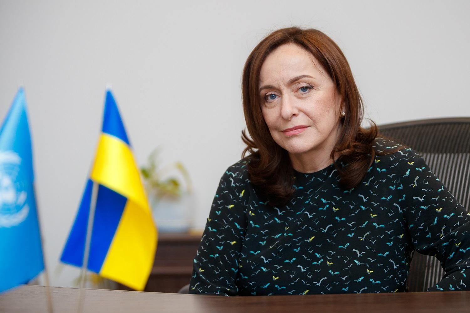 Представитель ООН едет в Запорожье: будет готовить эвакуацию людей из Мариуполя Представитель ООН едет в Запорожье: будет готовить эвакуацию людей из Мариуполя