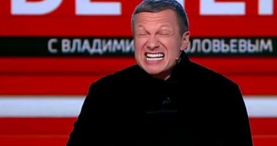 Наказ прибрати Соловйова віддав особисто Путін: чим завинив улюбленець тирана