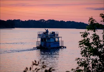 Катамаран Kurka Wodna Катамаран Kurka Wodna