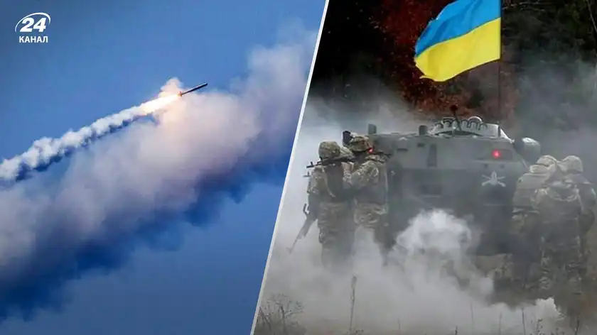 В Україні 65 день війни: головні події за цю добу 29 квітня 2022