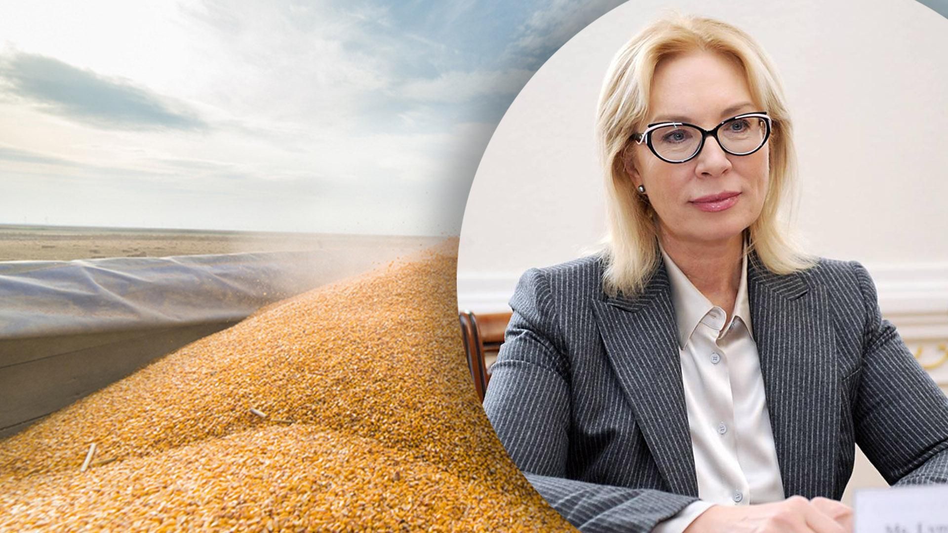 Росія масово грабує фермерів на окупованих територіях України Росія масово грабує фермерів на окупованих територіях України