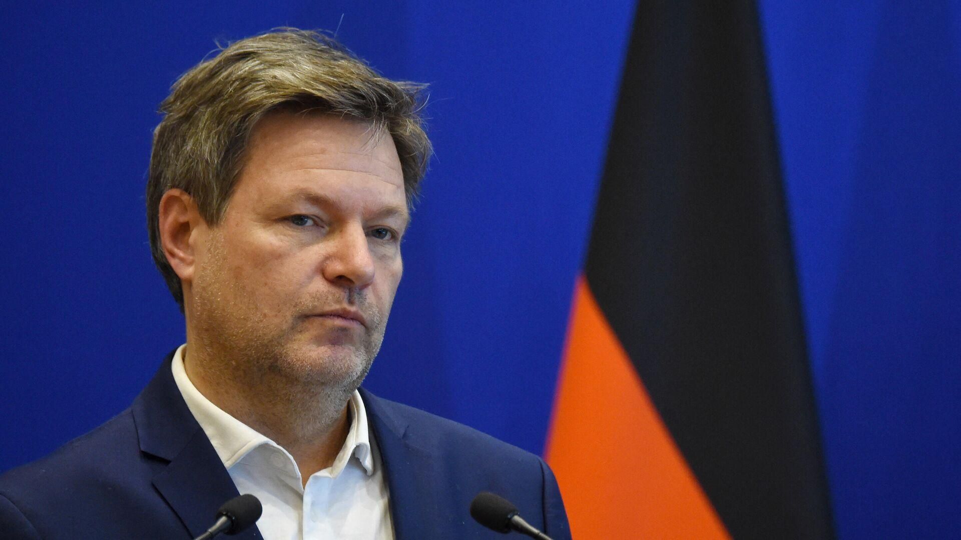 Германия должна "сделать невозможное", чтоб разорвать зависимость от российского газа, – министр