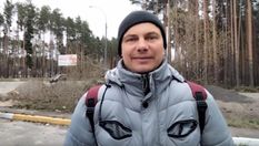 "Герои среди нас": житель Ирпеня похитил российский КамАЗ, где находились вооружение и документы