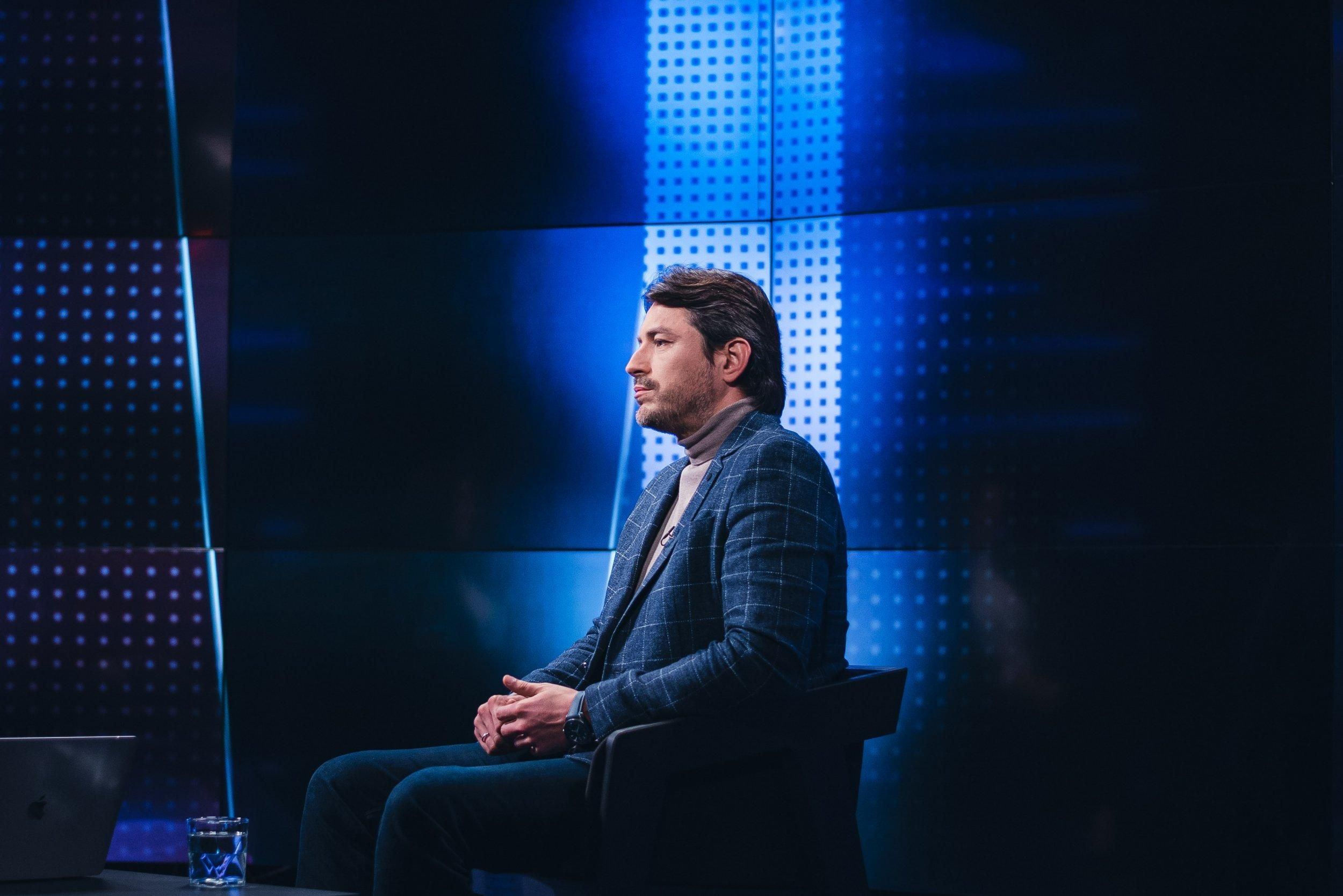 Політики, які називали себе молодцями, а інших "клоунами", зникли після 24 лютого, – Притула Політики, які називали себе молодцями, а інших "клоунами", зникли після 24 лютого, – Притула