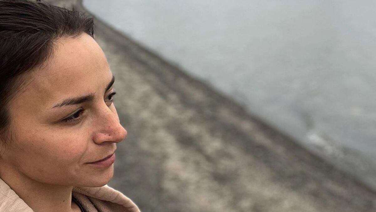 "Поняла, как сильно люблю свой город": как Илона Гвоздева вспоминает о Киеве в войну