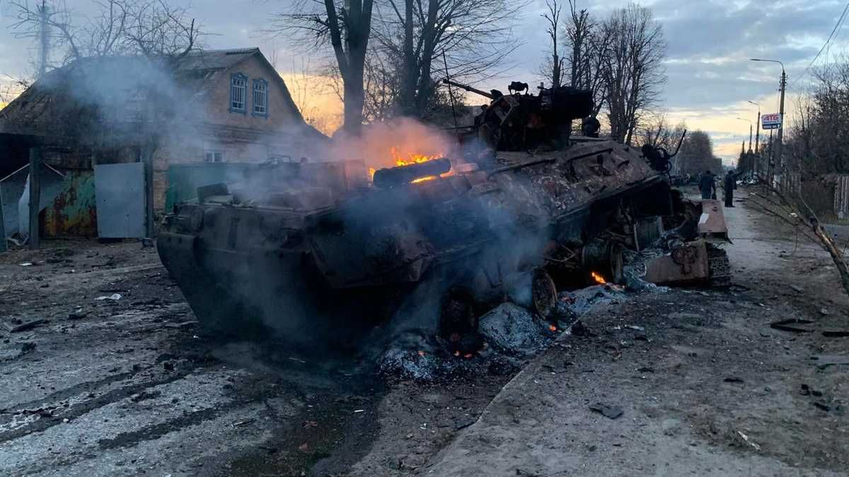 Тактика оборони України дуже грамотна, – Веніславський не вірить в "успіхи" росіян у зоні ООС