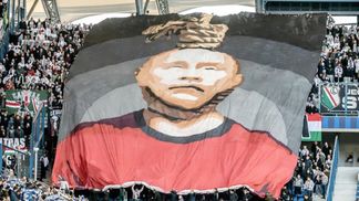 Россияне, в ваш гроб уже заходит гвоздик