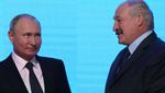 Лукашенко или Путин на танке: российская угроза для Беларуси до сих пор остается