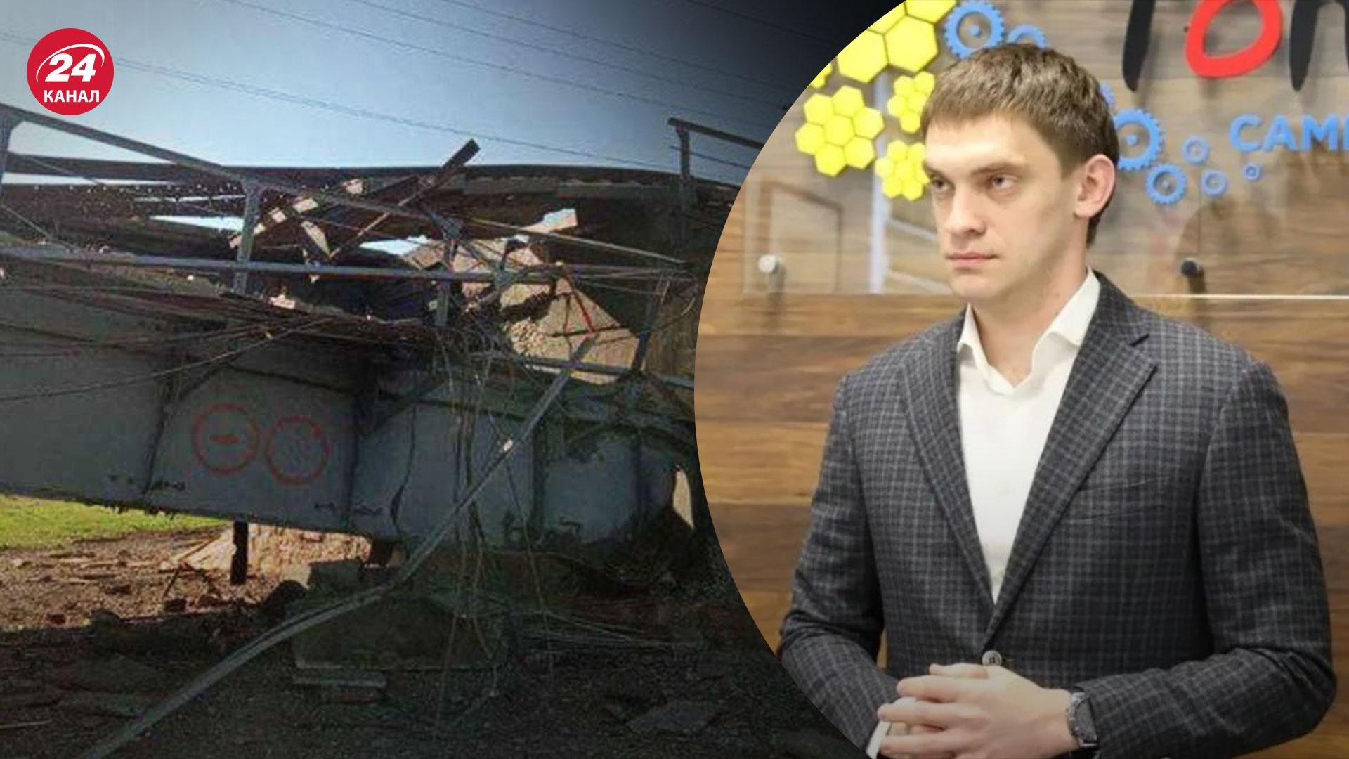 Двоякое ощущение, – мэр Мелитополя наконец-то прокомментировал подрыв моста Двоякое ощущение, – мэр Мелитополя наконец-то прокомментировал подрыв моста