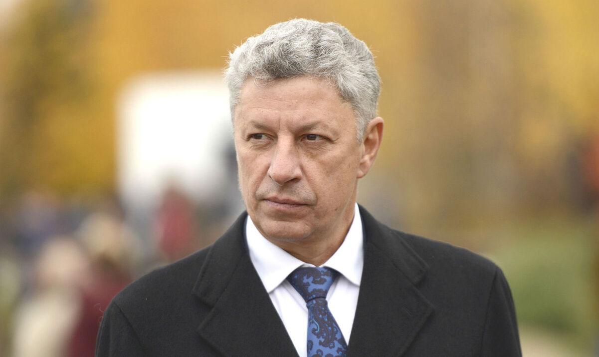 Залишився один фронтмен – Бойко: навіщо нардепи з ОПЗЖ вирішили назватись ПЗЖМ Залишився один фронтмен – Бойко: навіщо нардепи з ОПЗЖ вирішили назватись ПЗЖМ