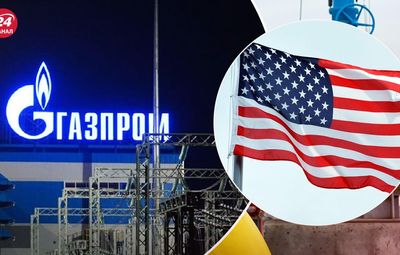 В США отреагировали на решение России перекрыть газ потребителям в Европе