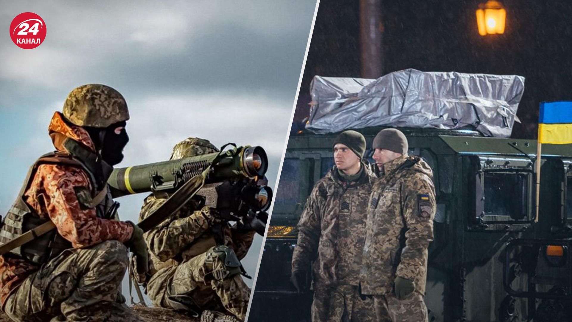 ВСУ успешно отражают вражеские атаки на ряде направлений ВСУ успешно отражают вражеские атаки на ряде направлений