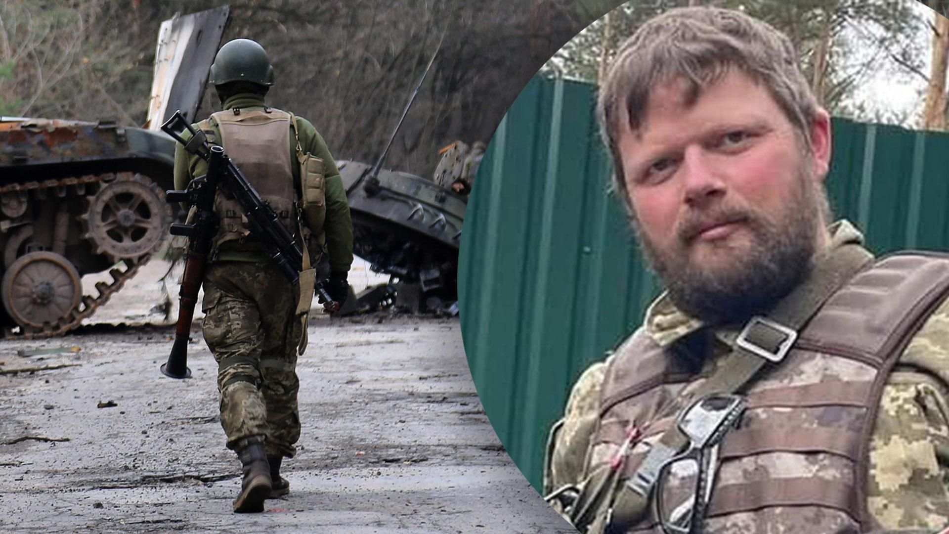 В Україні загинув британський ветеран, його земляк – зник безвісти