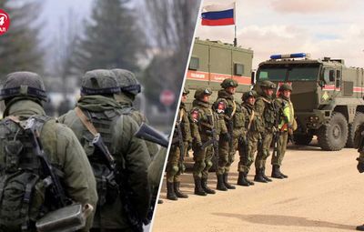 "Бардак и всем по**й на 200-ых": российские офицеры откровенно демонстрируют пренебрежение к убитым