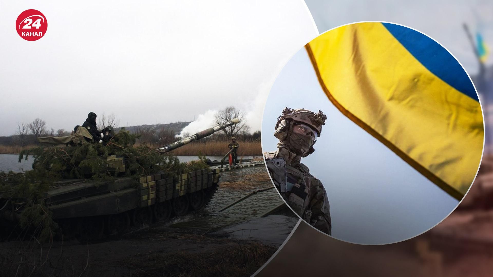 За добу бійці ООС відбили 9 атак росіян: збили літак, крилату ракету й знищили багато техніки За добу бійці ООС відбили 9 атак росіян: збили літак, крилату ракету й знищили багато техніки