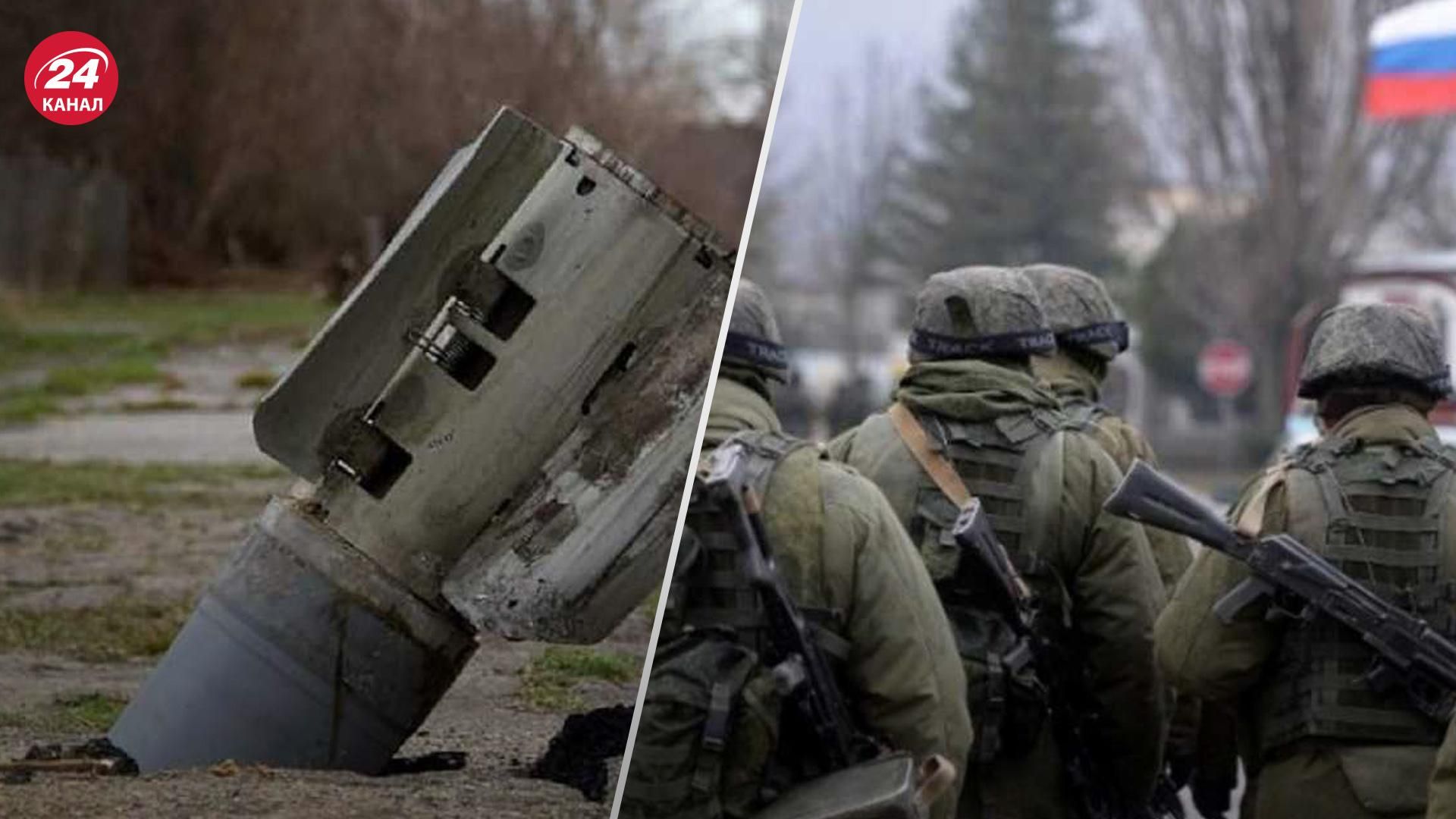 У Кремлі надумали створити на території України якусь "Южную Русь", – ЗМІ У Кремлі надумали створити на території України якусь "Южную Русь", – ЗМІ